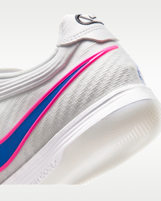 Nike Tiempo Reactgato Indoor/Court Low-Top Soccer Shoes. Nike.com
